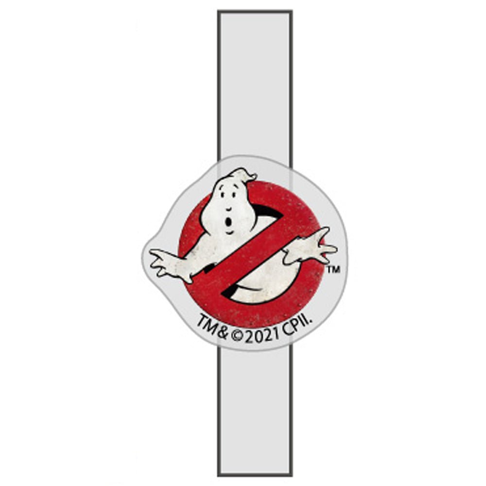 GHOSTBUSTERS ゴーストバスターズ - アクリルクリップ / ゴースト / 3個入り / 文房具 - PGS